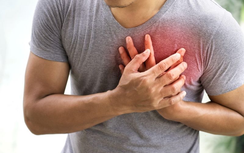 Không nên xem nhẹ dấu hiệu bệnh tim mạch